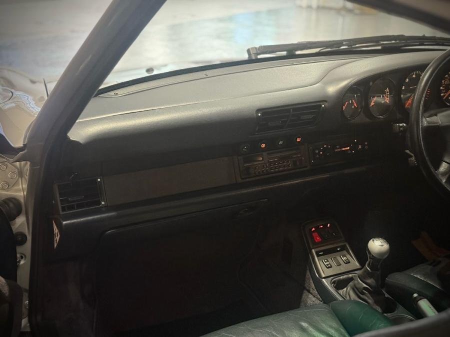 993 TURBO X50 - Image 3